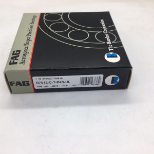 FAG B7012-C-T-P4S-UL