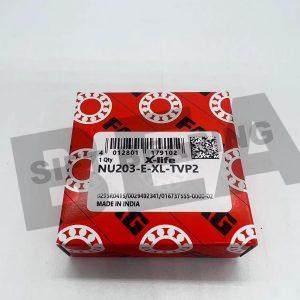 FAG NU203-E-XL-TVP2