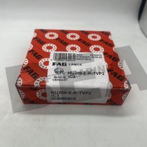 FAG NU209-E-K-TVP2-C3