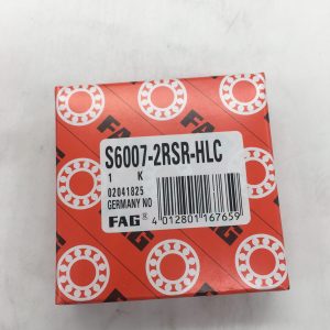 FAG S6007-2RSR-HLC