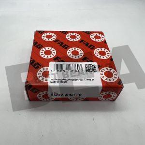 FAG S6207-2RSR-FD