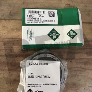 INA LR5204-2HRS-TVH-XL