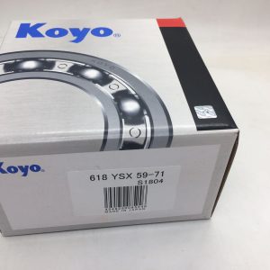 KOYO 618 YSX 59-71
