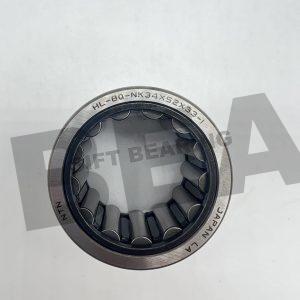 NTN HL-8Q-NK34x52x33-1