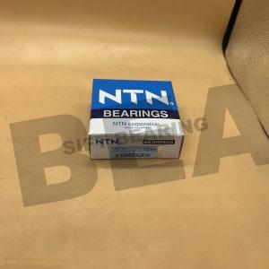 NTN K39x55x20.8