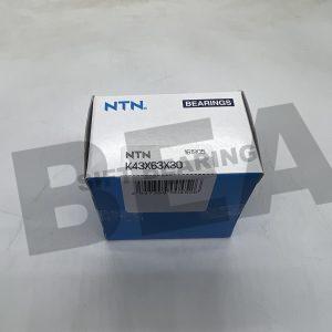 NTN K43X63X30