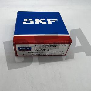 SKF 22206 E