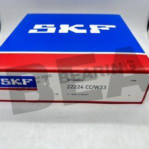 SKF 22224 CC-W33