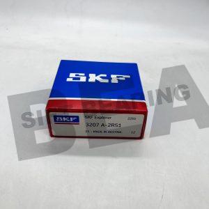SKF 3207A-2RS1