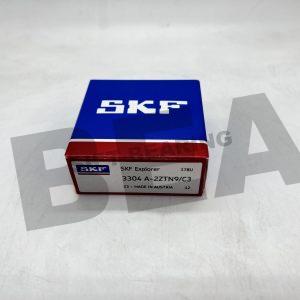 SKF 3304 A-2ZTN9-C3