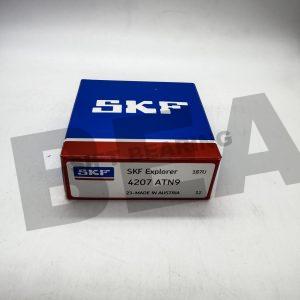 SKF 4207 ATN9