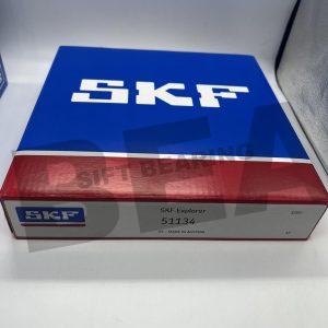 SKF 51134