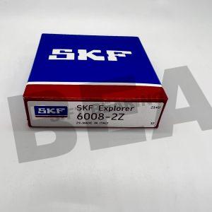SKF 6008-2Z