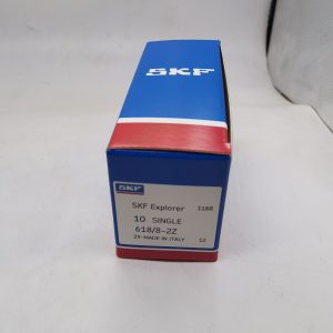SKF 618-8-2Z