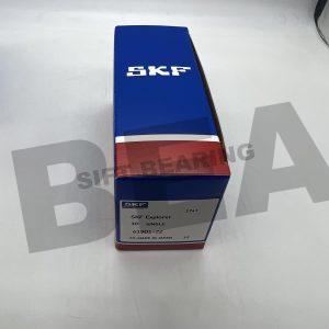 SKF 61901-2Z