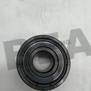 SKF 6201-2Z-C3