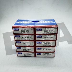 SKF 6203-2RSH