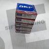 SKF 6204-2RSH-C3