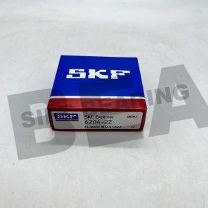 SKF 6204-2Z