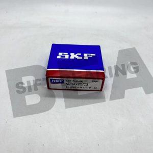 SKF 6204-2Z-C3