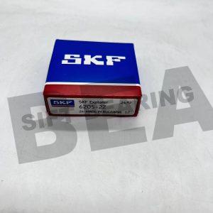 SKF 6205-2Z