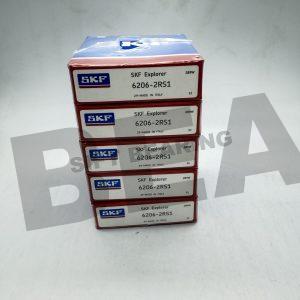 SKF 6206-2RS1