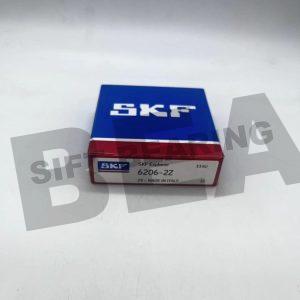 SKF 6206-2Z