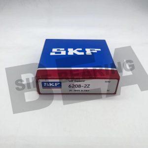 SKF 6208-2Z