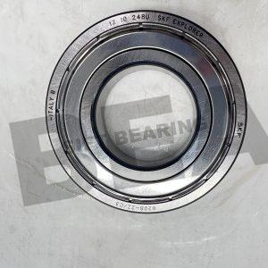SKF 6208-2Z-C3