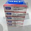 SKF 6209-2RS1-C3
