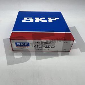 SKF 6210-2Z-C3
