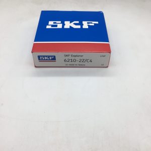 SKF 6210-2Z-C4