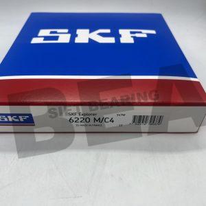 SKF 6220 M-C4