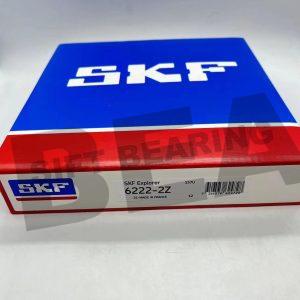 SKF 6222-2Z