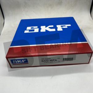 SKF 6222M-C4