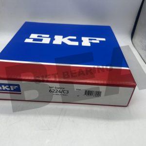 SKF 6224-C3
