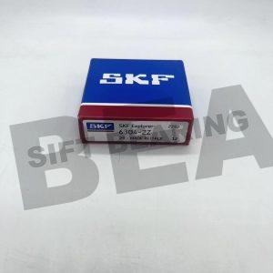 SKF 6304 2Z