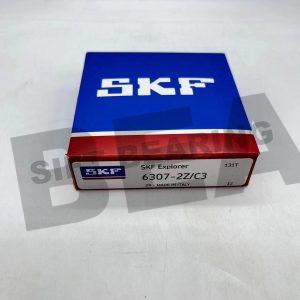 SKF 6307-2Z-C3