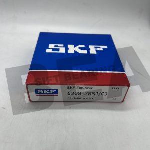 SKF 6308-2RS1-C3