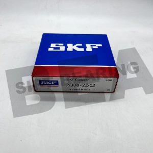 SKF 6308-2Z-C3