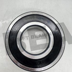 SKF 6311-2RS1-C3