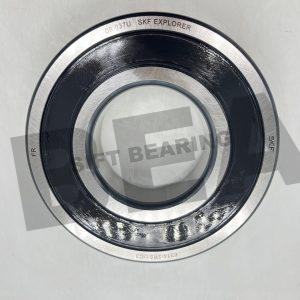 SKF 6314-2RS1-C3