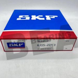 SKF 6315-2Z-C3