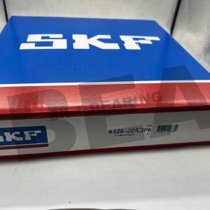 SKF 6326-2Z-C3P6