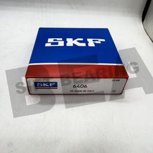 SKF 6406
