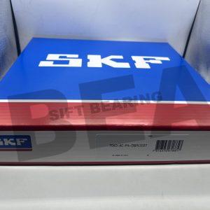 SKF 7040-AC-P4-DBVJ107