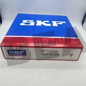 SKF 7320BECBM