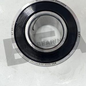 SKF BS2-2205-2CS-VT143