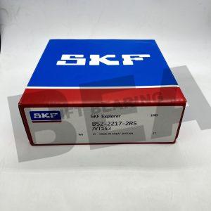 SKF BS2-2217-2RSVT143