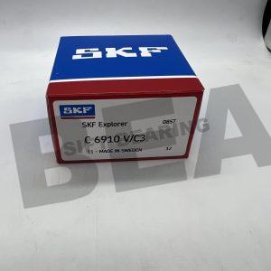 SKF C 6910V-C3